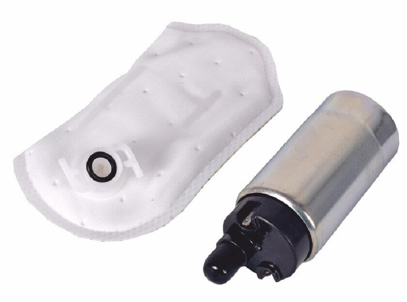 Suzuki Access Fuel Pump Motor