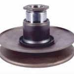 Suzuki Access New Clutch Pully