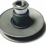 Honda Activa New Clutch Pully