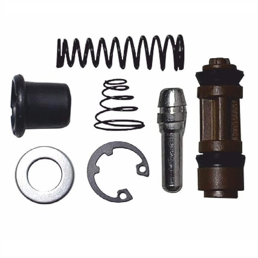 Bajaj Pulsar (KBX Type-Models) Break Master Cylinder Caliper Repair Kit