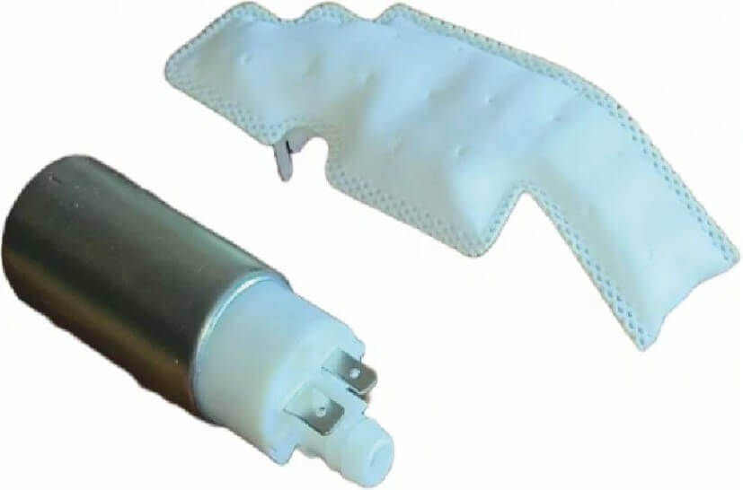 Royal Enfield Bullet BS6 Fuel Pump Motor