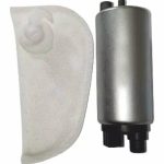 Honda CBR 250 Fuel Pump Motor