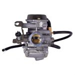 Bajaj Discover 135 Carbetour