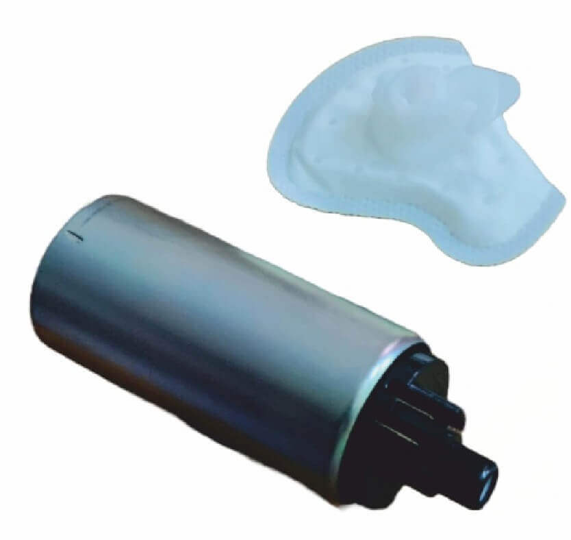 Hero Glamour FI Fuel Pump Motor