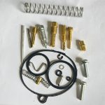Hero Honda Carbeter Repair Kit