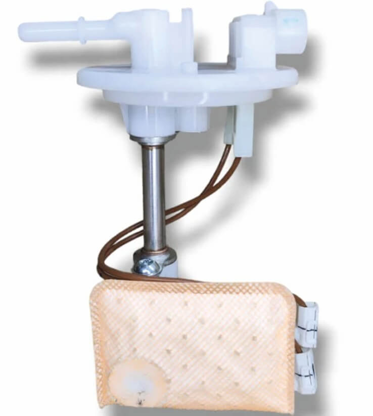 TVS Jupiter BS6 4pin Soket Fuel Pump
