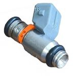 Hero Passion Pro Glamer Bs6 Fuel Injector