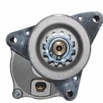 Hero Passion PRO OLD Self Motor