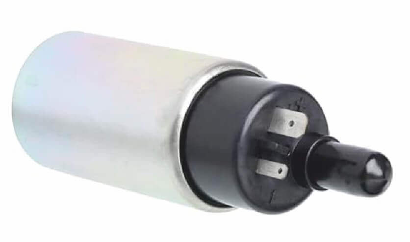 TVS R15 V 1 Fuel Pump Motor