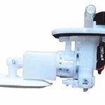 TVS RTR 160 V2 Fuel Pump Motor