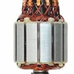 Honda Shine Starter Armature