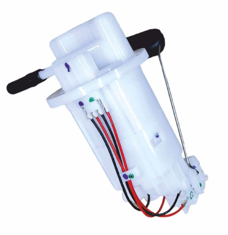 TVS Xpluse Fuel Pump Motor