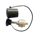 Suzuki Access New Stepping Parts