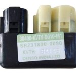 Honda Aviator [KVTH] CDI Unit