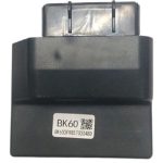 Yamaha R15 V3 BK-60 CDI Unit