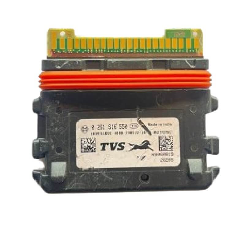 TVS XL Super Parts